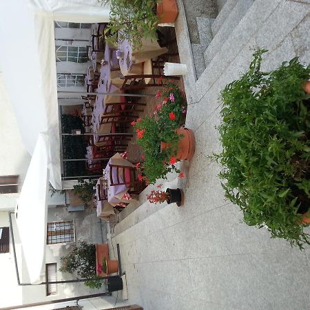 Locanda San Rocco Tassarolo Exterior foto