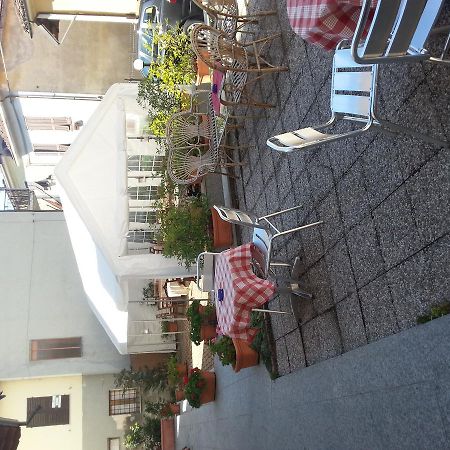 Locanda San Rocco Tassarolo Exterior foto